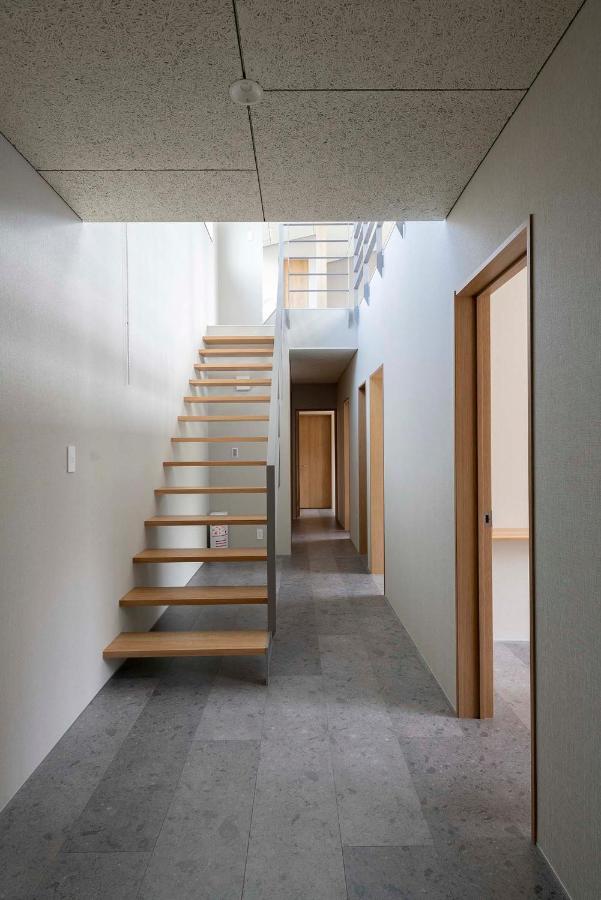 הוילה Echo Rocks By The Hakuba Collection מראה חיצוני תמונה